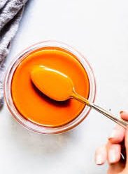 Foodservice Mild Barbecue Sauce, 64 Fluid Ounce, 4 Per Case | SKU: 808178