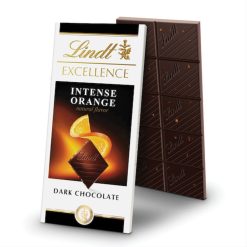 Excellence Intense Orange Chocolate Bar, 3.5 Ounces, 144 Per Case | SKU: 529822 | UPC: 037466030623