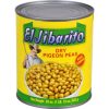 Goya El Jib Pigeon Peas, 29 Ounces, 12 Per Case | SKU: 514243 | UPC: 041331020230