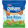 Keebler Bug Bites Cinnamon Graham Cracker, 1 Ounce, 210 Per Case | SKU: 541029 | UPC: 030100556442