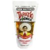 Van Holten s Jumbo Tapatio Pickle, 1 Each - 12 Per Case | SKU: 697969 | UPC: 038200061293
