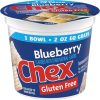 Chex Gluten Free Blueberry Cereal, 2 Ounces, 60 Per Case | SKU: 725286 | UPC: 016000172623