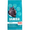 Iams Proactive Health Indoor Weight and Hairball Care Dry Cat Food, 3.5 Pounds, 4 Per Case | SKU: 674993 | UPC: 019014711055