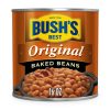 Bush s Original Baked Beans, 16 Ounce Can - 12 Per Case | SKU: 469395