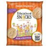 Dick And Jane Food & Nutrition Educational Snack Crackers, 1 Ounces, 120 per Case | SKU: 660904 | UPC: 894123002351