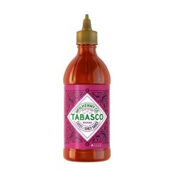 Tabasco Sweet & Spicy Ultimate Dipping Sauce, 20 Fluid Ounce, 6 Per Case | SKU: 761267 | UPC: 011210006720