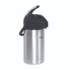 Bunn Stainless Steel 3 Liter Airpot | SKU: 497078 | UPC: 072504058184