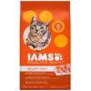 Iams Proactive Health Healthy Adult Original with Chicken Cat Food, 3.5 Pounds, 4 Per Case | SKU: 674994 | UPC: 019014711772