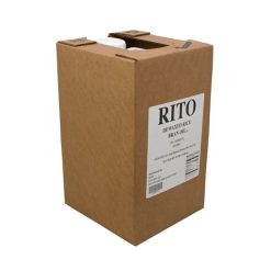 Commodity Dewaxed Rice Bran Oil, 35 Pound, 1 Per Case | SKU: 593580 | UPC: 684476040397