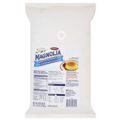 Magnolia Sweetened Condensed Milk, 140 Oz., 3 Per Case | SKU: 610306 | UPC: 652729106015