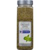 McCormick Oregano Leaves Whole, 5 Ounce Container - 6 Per Case | SKU: 393821 | UPC: 052100324296