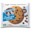 Lenny and Larrys Complete Cookie - Chocolate Chip, 4 Ounces, 72 Per Case | SKU: 689865 | UPC: 787692836000