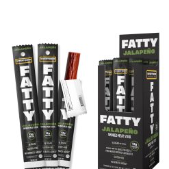 Fatty Jalapeno, 2 Ounce, 120 Per Case | SKU: 790339