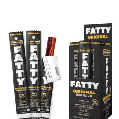 Fatty Original, 2 Ounce, 120 Per Case | SKU: 790338