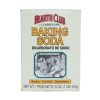 Hearth Club Baking Soda, 16 Ounces, 24/Case | SKU: 552991