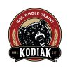 Kodiak Cakes Chocolate Chip Oatmeal In A Cup, 1.584 Ounce, 12 Per Case | SKU: 739446 | UPC: 705599013423