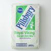 Pillsbury Royal Viking Danish Dough Mix, 50 Pounds | SKU: 394591 | UPC: 018000388158