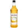 Monin Butterscotch Syrup, 1 Liter, 4 Per Case | SKU: 625674 | UPC: 738337887857
