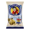 Pirate s Booty Aged White Cheddar Cheese Puffs, 10 Ounce, 6 Per Case | SKU: 646268 | UPC: 015665520810