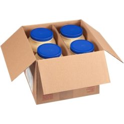 JFG Heavy Duty Mayonnaise, 1 Gallon, 4 Per Case | SKU: 538102 | UPC: 041410317647