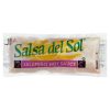 Salsa Del Sol Jalapeno Hot Sauce, 9 Grams (Pack of 500) | SKU: 344774 | UPC: 716037000363