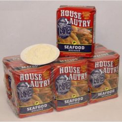 House-Autry Mills Seafood Breader, 5 Pounds, 6 per case | SKU: 642818 | UPC: 073484121882