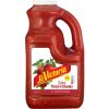 La Victoria Alamo Street Salsa, Medium, Thick & Chunky, 1 Gallon, 4 Per Case | SKU: 434485 | UPC: 072101777426