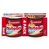 Nutella & Go Chocolate Hazelnut Spread with Breadsticks, 4 Pack (6 Per Case) | SKU: 598621 | UPC: 009800803156