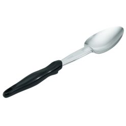 Vollrath Standard Solid Basting Spoon, 14 inch Length. | SKU: 452049 | UPC: 029419434763
