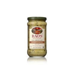 Rao s Homemade Chicken Gnocchi Soup, 16 Ounce, 6 Per Case | SKU: 738109 | UPC: 747479400015