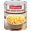 Chef-Mate Sharp Cheddar Cheese Sauce, 6.62 Pound, 6 Cans Per Case | SKU: 340885 | UPC: 050000050383