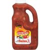Texas Pete Medium Salsa, 1 Gallon, 4 Per Case | SKU: 555760 | UPC: 075500003431