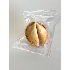 Green Dragon Individually Wrapped Whole Grain Fortune Cookie, 400 Per Case | SKU: 670395 | UPC: 856235005484