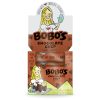Bobo s Chocolate Chip Oat Bar, 3 Ounces, 48 Per Case | SKU: 673426 | UPC: 829262000555