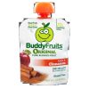 Buddy Fruits Fruit Snacks Cinnamon, 3.2 Ounces, 70 Per Case | SKU: 638820 | UPC: 854417002191