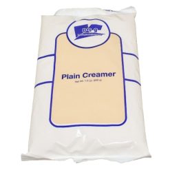 Beverage Solutions Plain Powdered Creamer, 1.5 Pound, 6 Per Case | SKU: 651410 | UPC: 854797003030