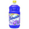 Fabuloso Multipurpose Cleaner Lavender, 56 Fluid Ounces, 6 Per Case | SKU: 153041 | UPC: 035000530417
