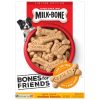 Milk Bone Dog Treats Original Biscuit Medium, 24 Ounces, 12 Packs Per Case | SKU: 561812 | UPC: 079100514106
