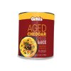 Gehl s Aged Cheddar Cheese Sauce, 106 Ounces, 1 Per Box, 6 Per Case | SKU: 415338 | UPC: 036144032065