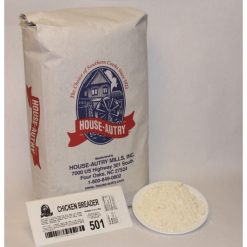 House-Autry Mills Breader Flour Base Chicken, 25 Pounds, 1 Per Case | SKU: 642065 | UPC: 073484205018
