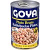 Goya Pinto Beans, 15.5 Ounce, 24 Per Case | SKU: 494414 | UPC: 041331124379
