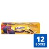 Newtons Fig Chewy Cookies, 6.5 Ounces, 12 Packs Per Case | SKU: 614525 | UPC: 044000042257
