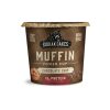 Kodiak Cakes Chocolate Chip Minute Muffin, 2.29 Oz, 12/Case | SKU: 739450 | UPC: 705599013539