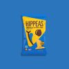 Hippeas Rockin Ranch Veggie Straws, 0.75 Ounce, 24 per case | SKU: 757771 | UPC: 850003875712