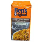 Ben s Original Classic Cornbread Stuffing Mix, 28 Ounces, 6 Per Case | SKU: 744011 | UPC: 054800424146