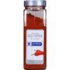 Mccormick Ground Red Pepper, 1 Pound, 6 Per Case | SKU: 393867 | UPC: 052100324197