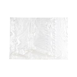 PanHandlers Clear Half 24 X 17 Inches Steam Pan Liners, 250 Count | SKU: 437043 | UPC: 738101799805