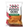 TGI Fridays Jalapeno Cheddar Potato Skins , 3 Ounces Per Bag - 6 Per Case | SKU: 515432 | UPC: 720495306417