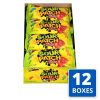 Sour Patch Kids Gummy Candy Bag, 2 Ounce, 24 Per Box, 12 Boxes Per Case | SKU: 481002 | UPC: 070462062014