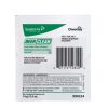 Diversey Beer Clean Low Suds Powder Glass Cleaner Pouch, 0.5 Ounces, 100 Per Case | SKU: 609047 | UPC: 807174528404